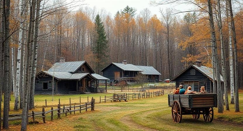 The Best Maple Syrup Farms to Visit in Quebec