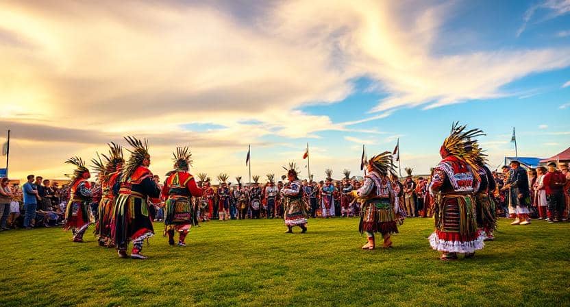 What Is a Powwow? A Guide to This Sacred Tradition
