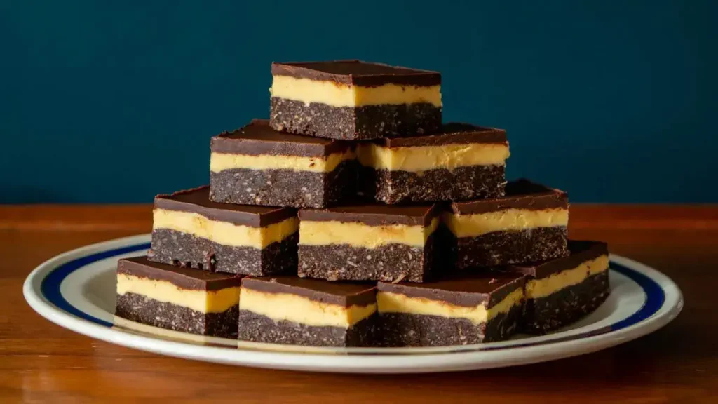 Nanaimo Bars: The Sweet History of Canada’s Favorite Dessert