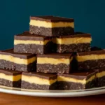 Nanaimo Bars: The Sweet History of Canada’s Favorite Dessert
