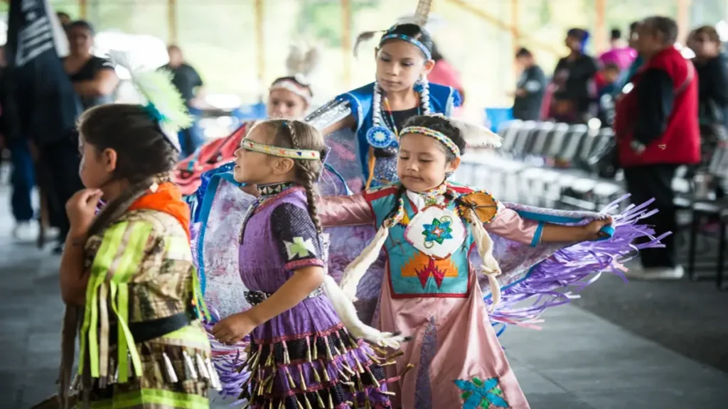 Powwow 101 Understanding Canada’s Indigenous Dance Celebrations