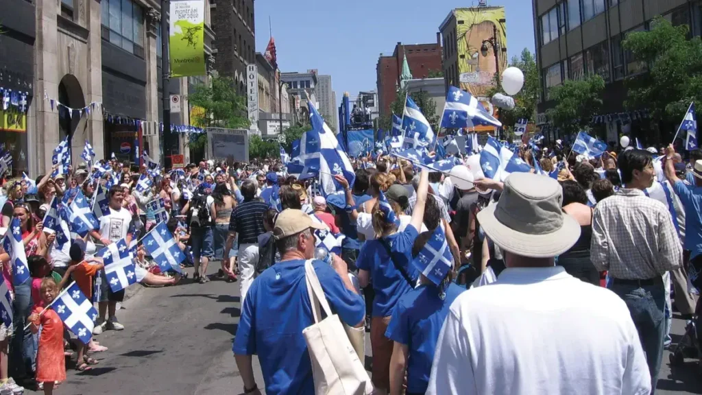 Quebec’s Fête Nationale, How to Celebrate Like a Local