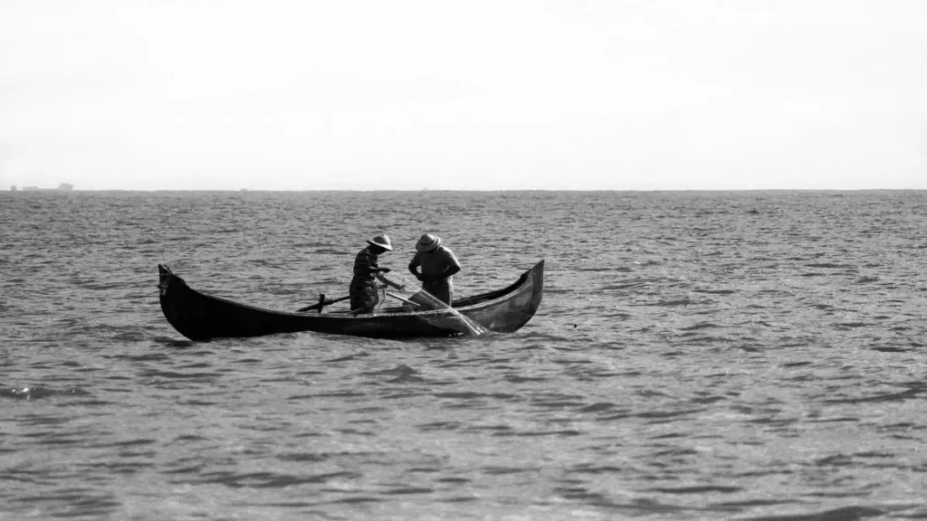 The Last Fishermen of Peggy’s Cove