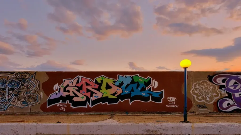 Winnipeg’s Street Artists: Transforming the Urban Landscape