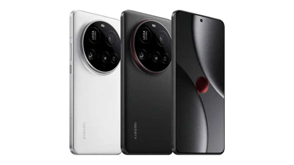 Xiaomi 15 Ultra Price in Nepal