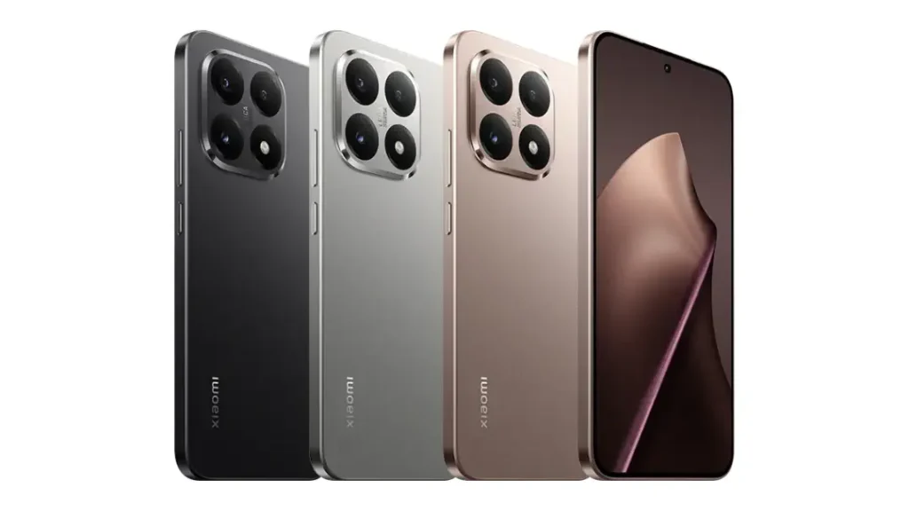 Xiaomi 15T Price in Nepal Official