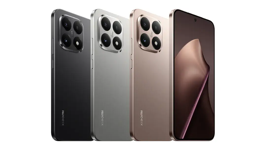 Xiaomi 15T Price in Nepal Official