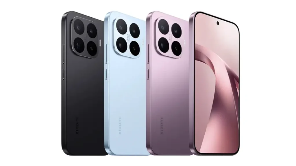 Xiaomi 17T Price in Nepal
