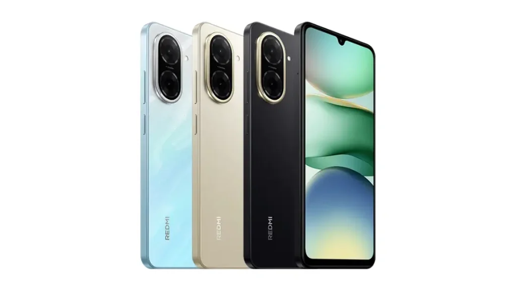 Xiaomi Redmi A5 Price in Nepal