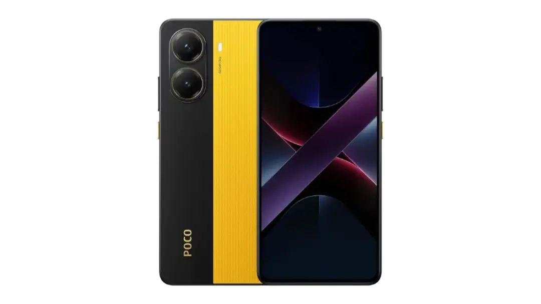 Xiaomi Poco X7 Pro Price in Nepal