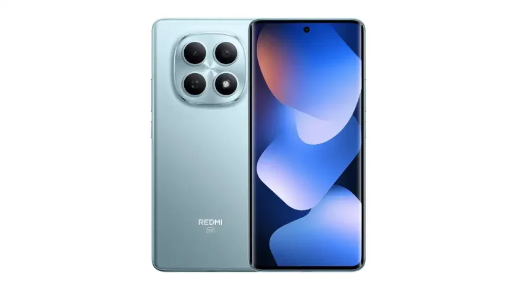 Xiaomi Redmi Note 15 5G Price in Nepal