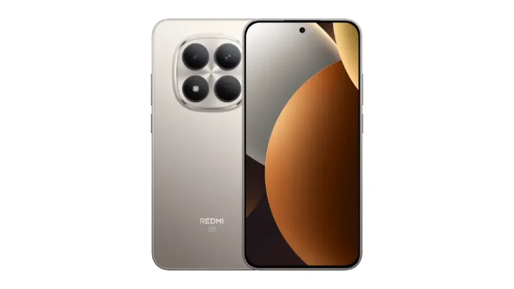 Xiaomi Redmi Note 15 Pro 5G Price in Nepal