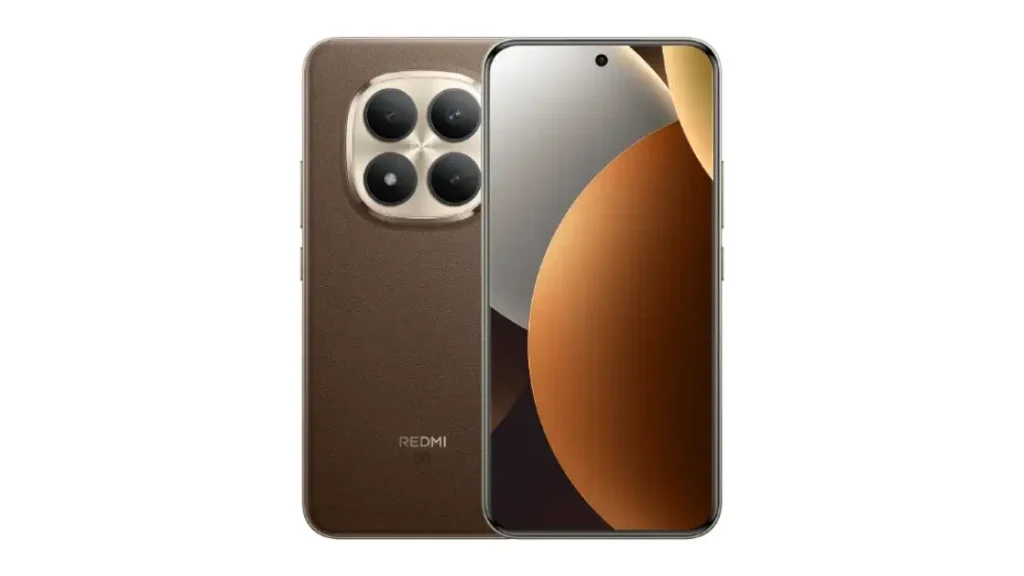 Xiaomi Redmi Note 15 Pro+ Price in Nepal